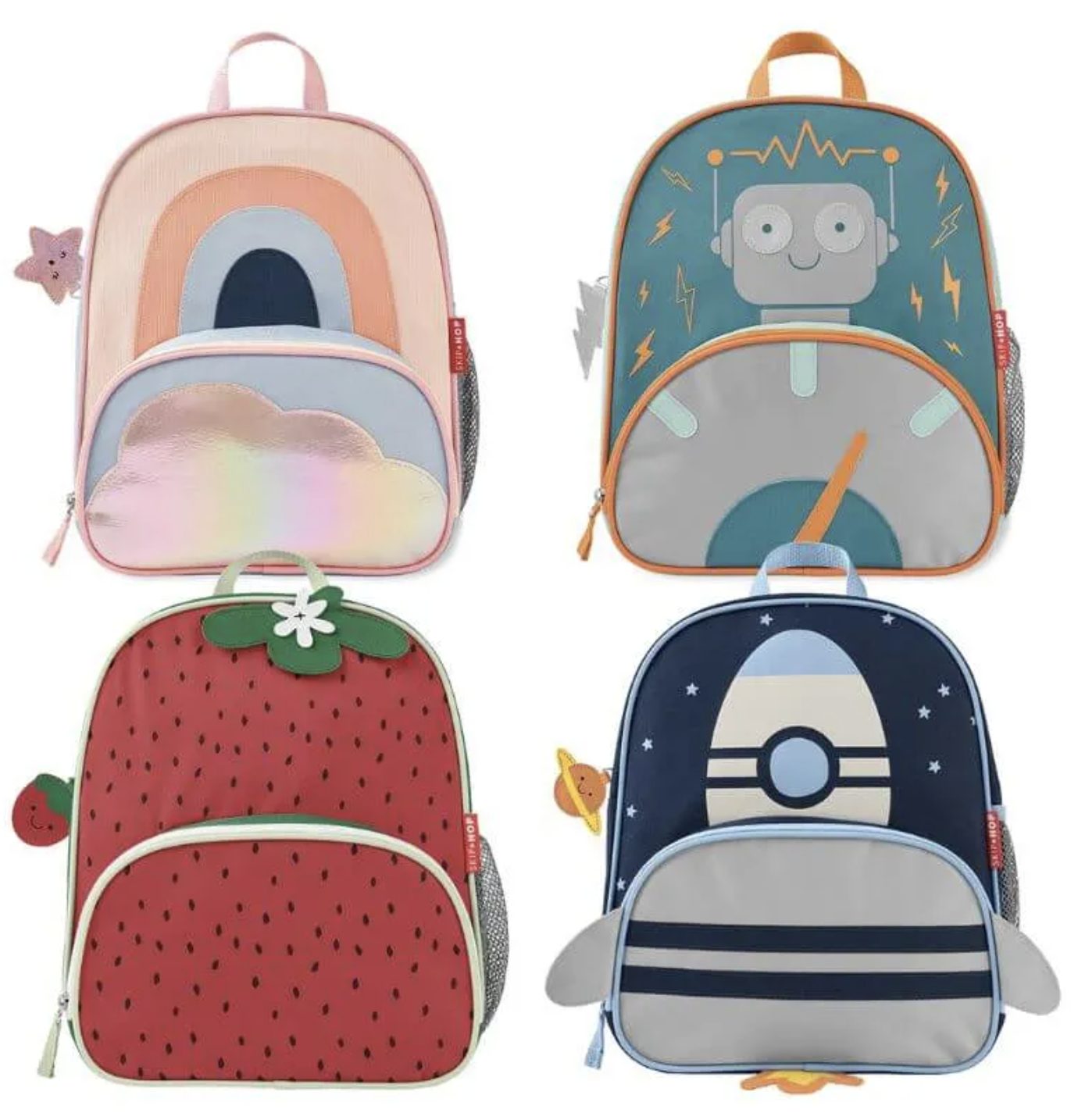 Backpacks
